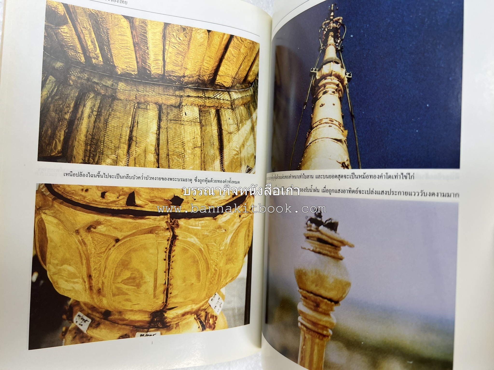 นครศรีธรรมราช สารคดีชุดถิ่นทองของไทย โดย : สมัย สุทธิธรรม.