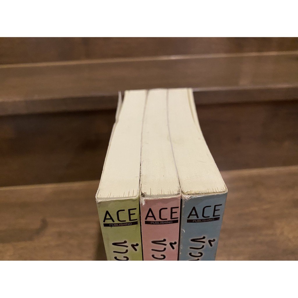 ข้าวของขวัญ 1-3 จบ - สัญญา ผูกพัน มั่นรัก ... IVORY (มือสอง) นิยาย โรแมนติก