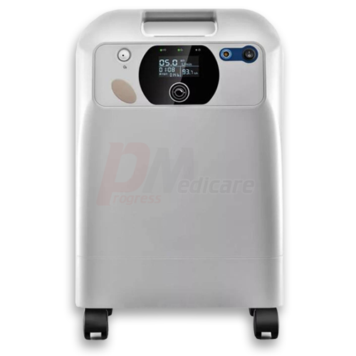 Oxygen Concentrator / CONTA Digital VH Series