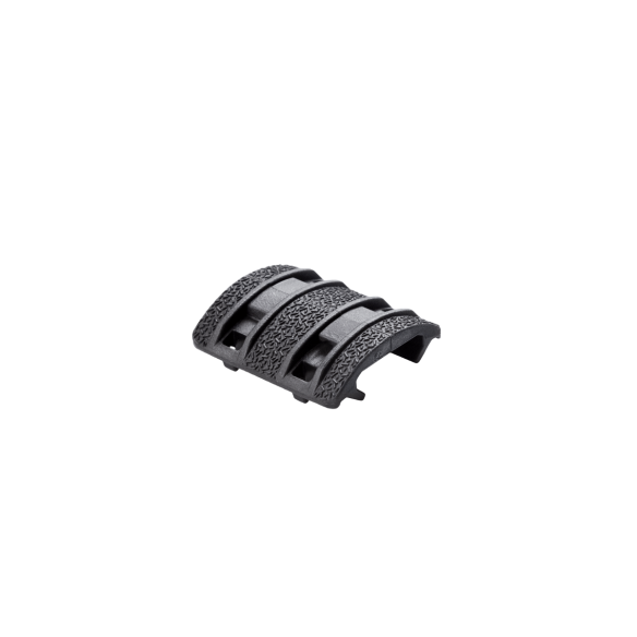MAGPUL - XTM Enhanced Rail Panels (1ชุดมี4คู่) (สีดำ)