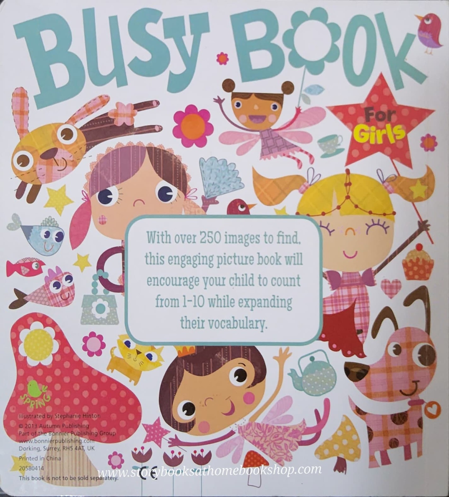 BOARD BOOK** 🍅🍅BUSY BOOK FOR GIRLS