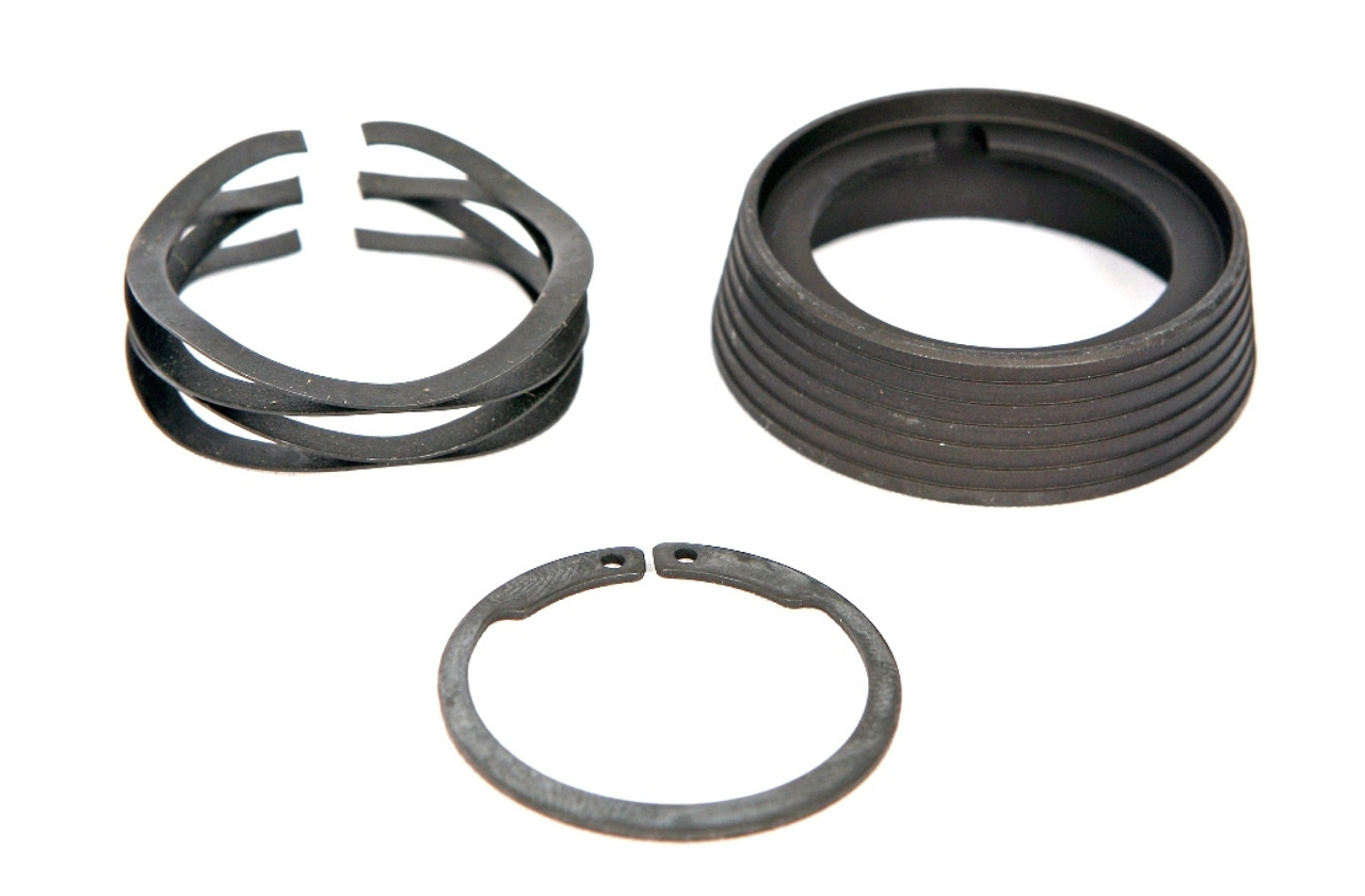 BCM GUNFIGHTER™ - AR15 Delta Ring Assembly