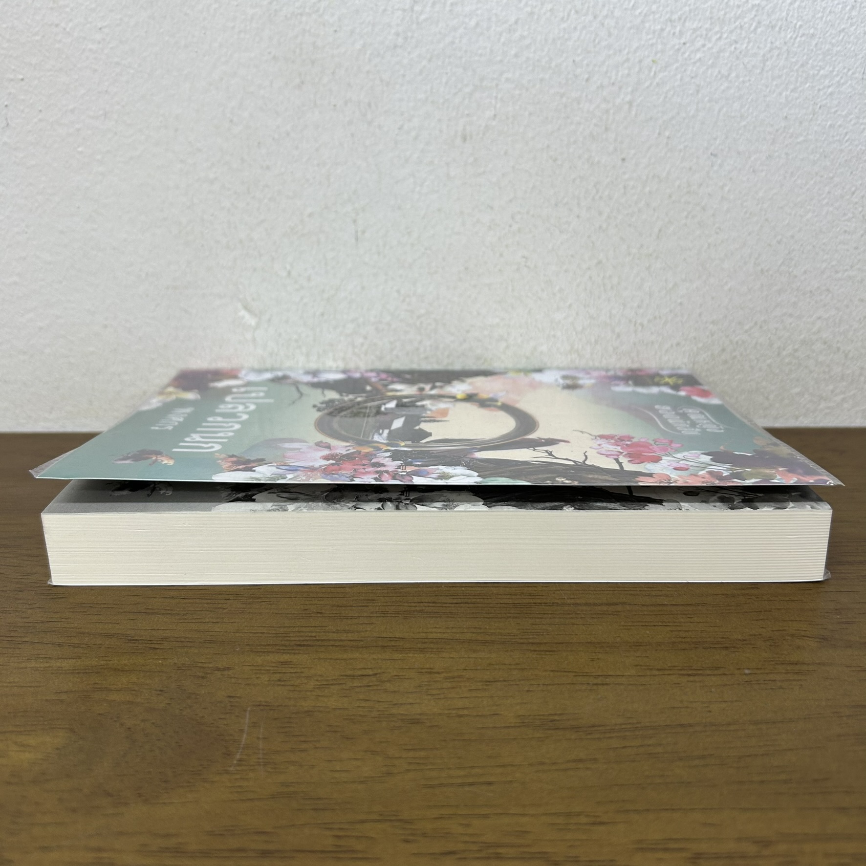 เชิญกนก เปลวกนก ซีรีส์คุณหญิงยอดนักสืบ แยกเล่ม ... พงศกร (มือสอง) นิยาย โรแมนติก GROOVE