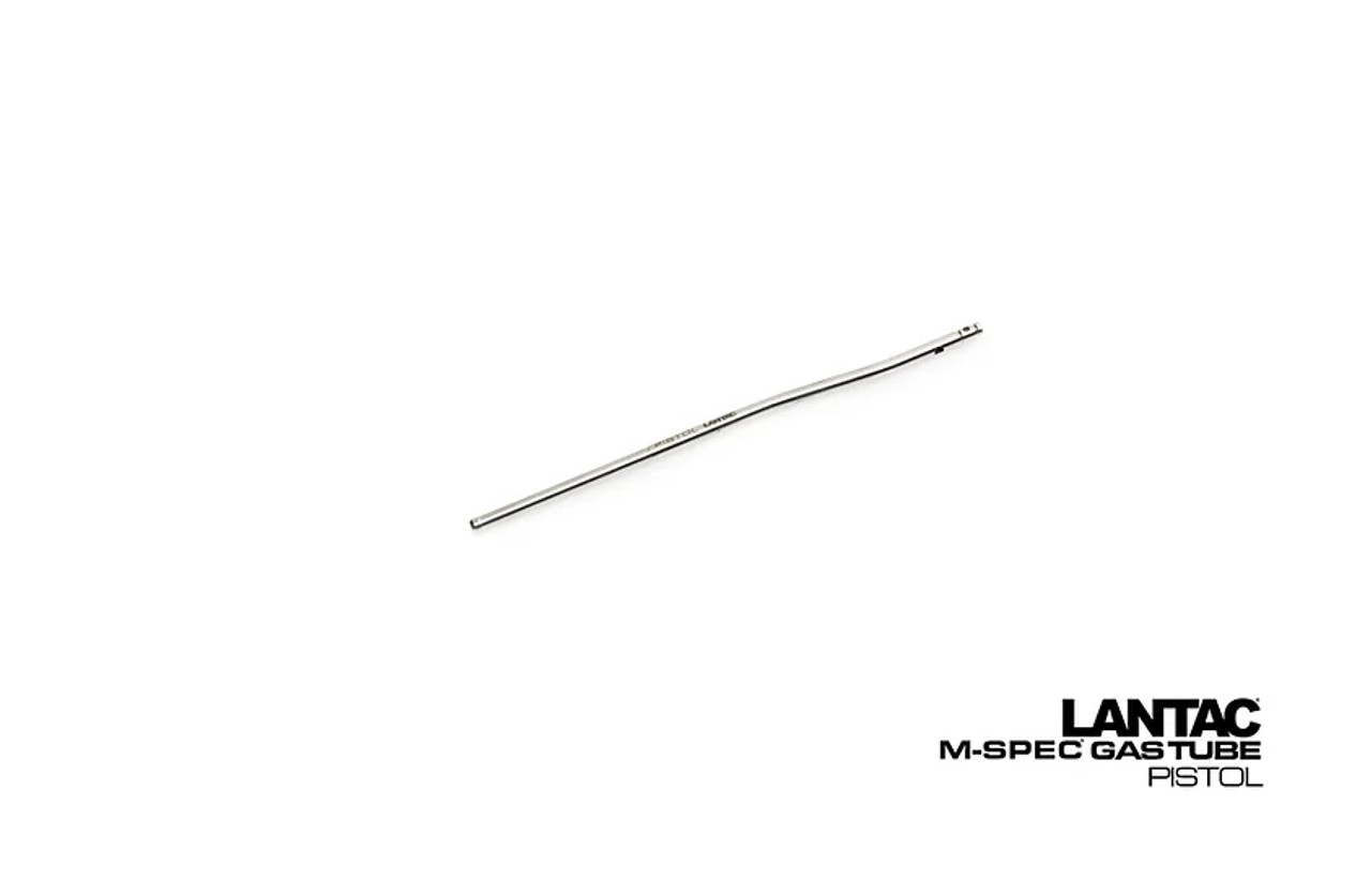 LANTAC USA - M-SPEC GAS TUBE - (PISTOL) LENGTH