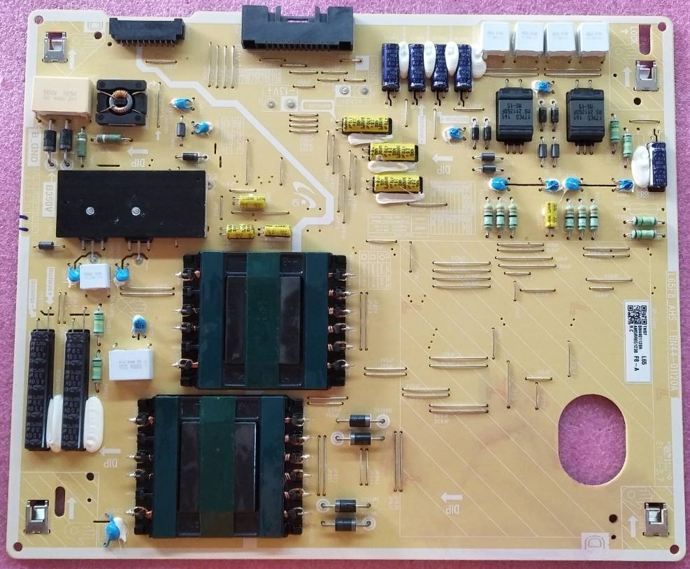 ซัพพลายทีวี ซัมซุง SAMSUNG ของแท้ถอดจากเครื่อง รุ่น QN65LS03A พาร์ทBN44-01120A