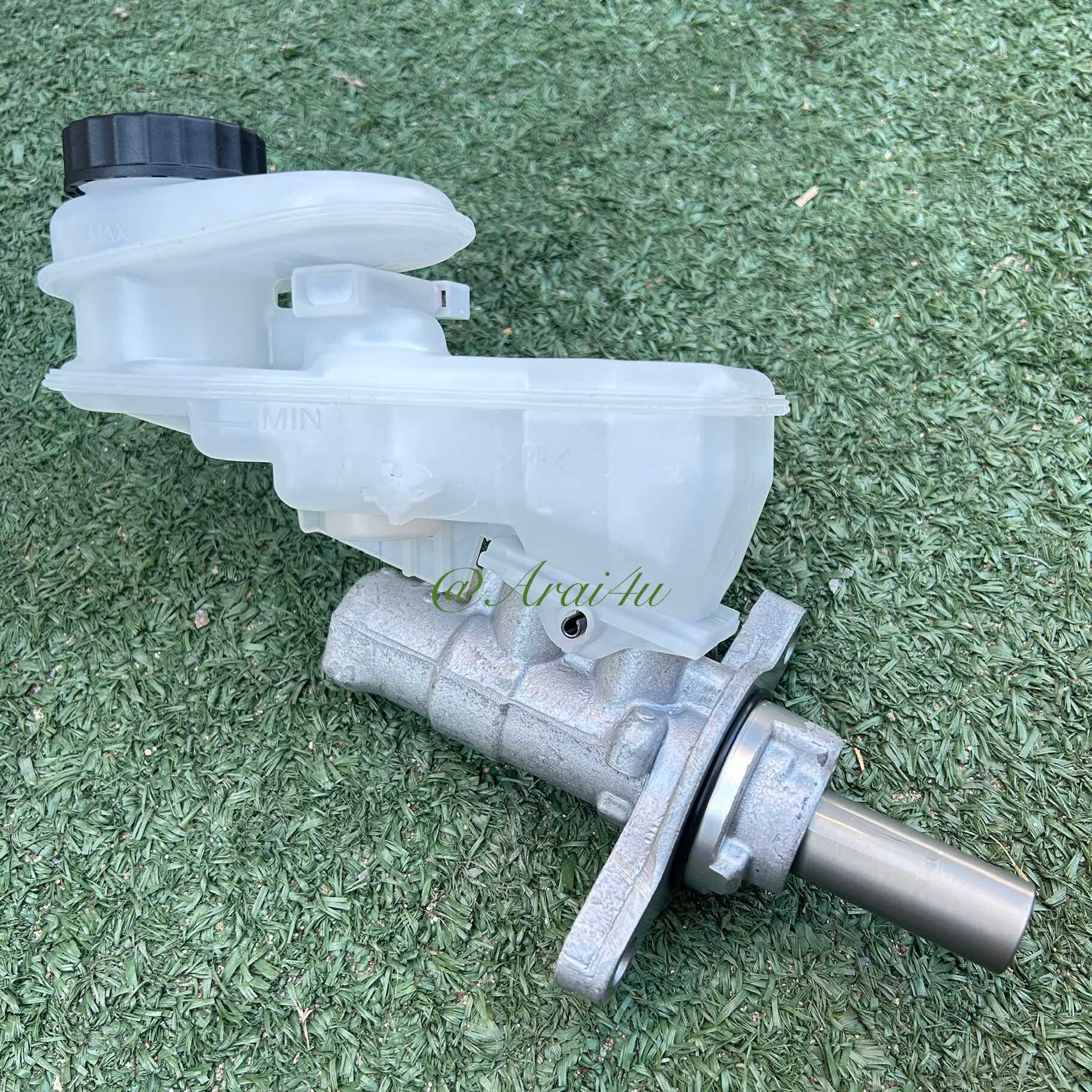 แม่ปั้มเบรค MAZDA BT50PRO,FORD RANGER T6 A/T 7/8