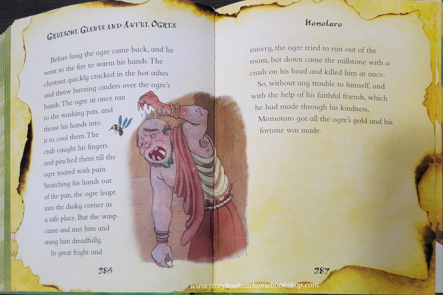 หนังสือนิทานปกอ่อน** 🍅🍓50 MONSTER STORIES