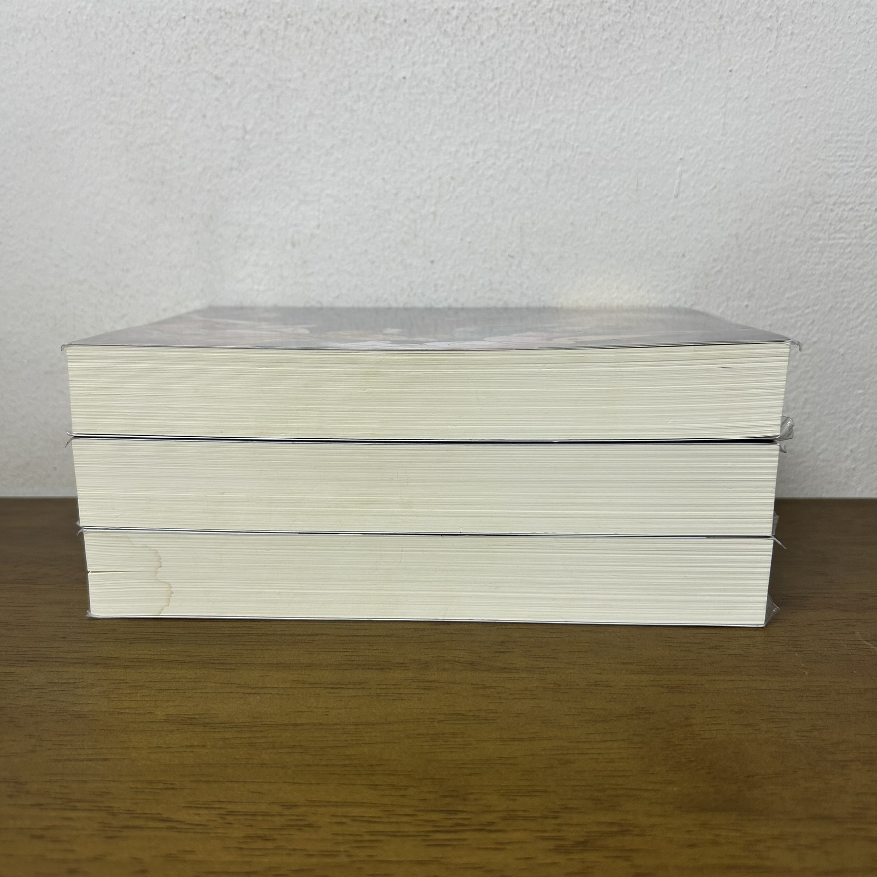 ตื่นเสียทีจะไม่มีทายาทแล้ว! เล่ม 1-3 จบ ครบชุด ... เทียนหรูอวี้ (มือสอง) แปลจีน แจ่มใส นิยาย