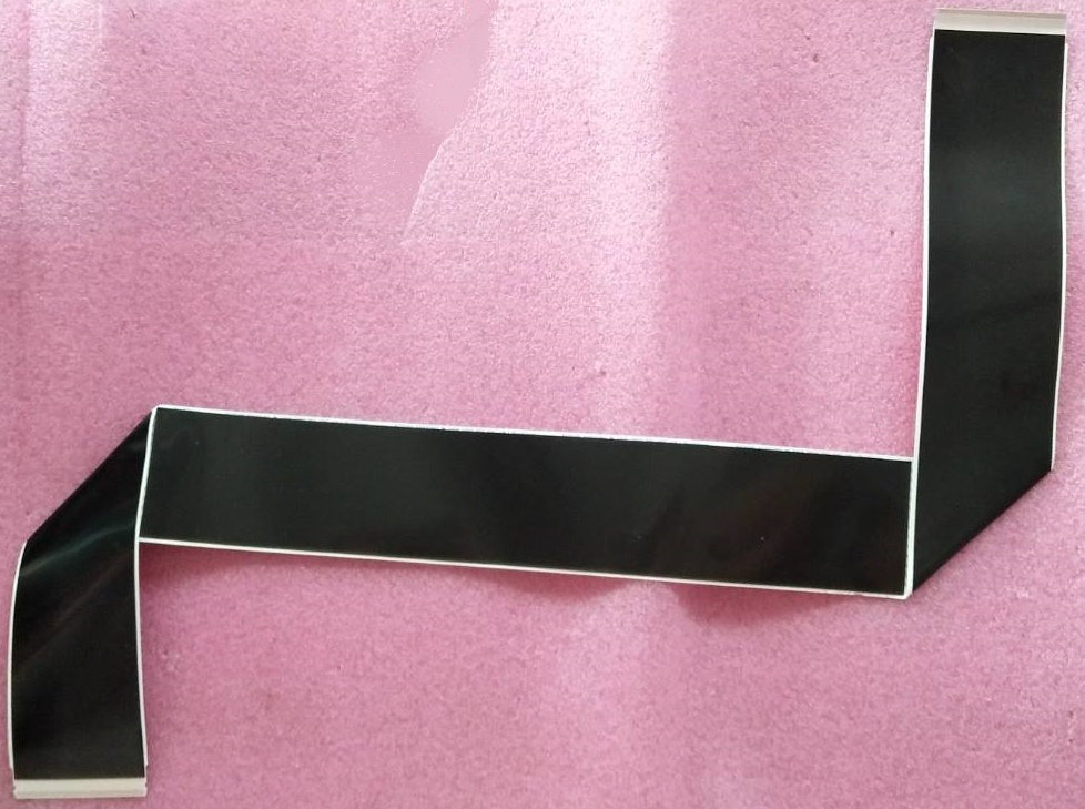 สายแพทีวี ซัมซุง SAMSUNG ของแท้ถอดจากเครื่อง รุ่นUA65DU7000พาร์ทBN96-58810A และรุ่นอื่นที่พาร์ทตรงกัน