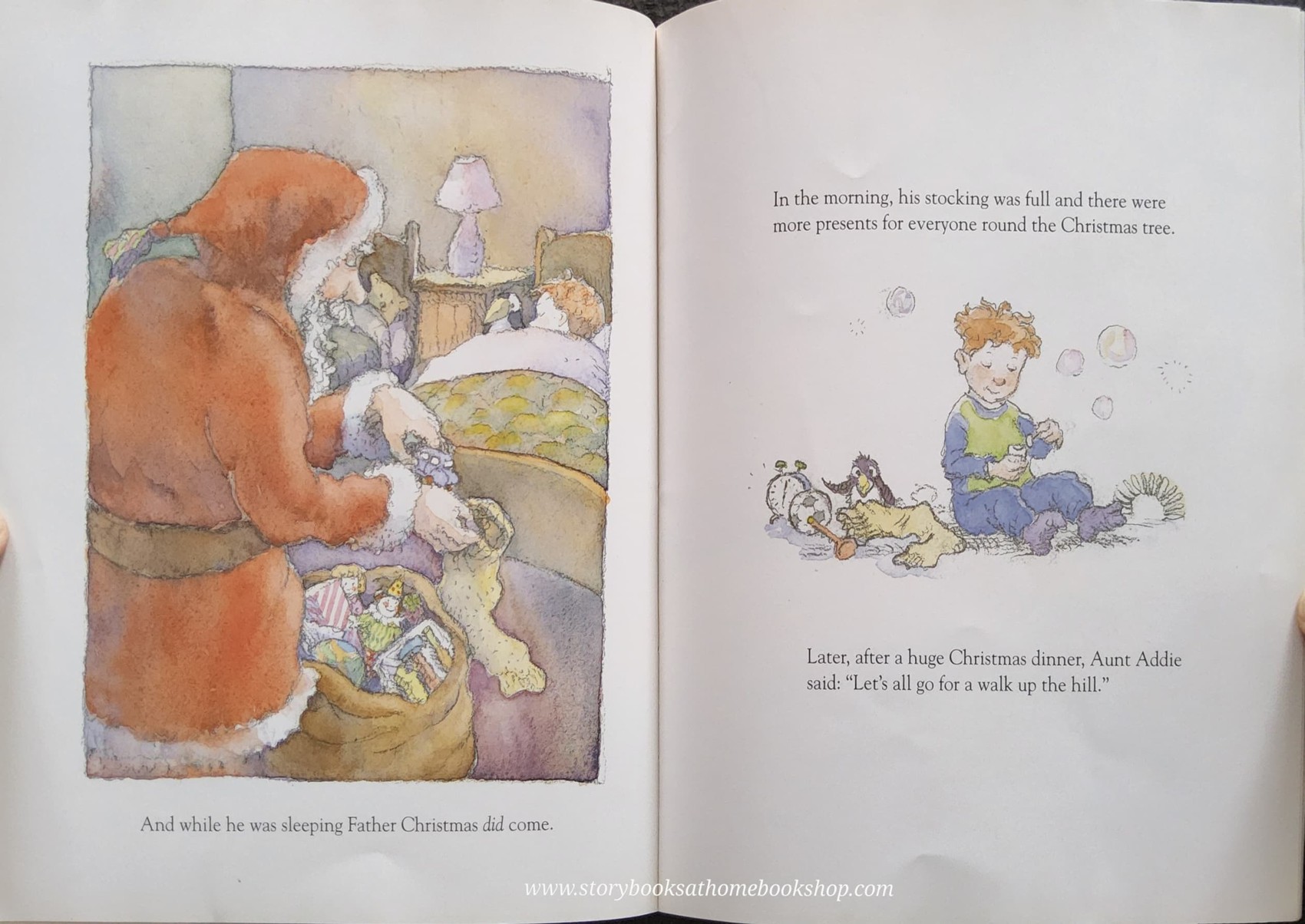 หนังสือนิทานปกอ่อน** 🍅🍓WILL THERE BE POLAR BEARS? BY JULIA JARMAN