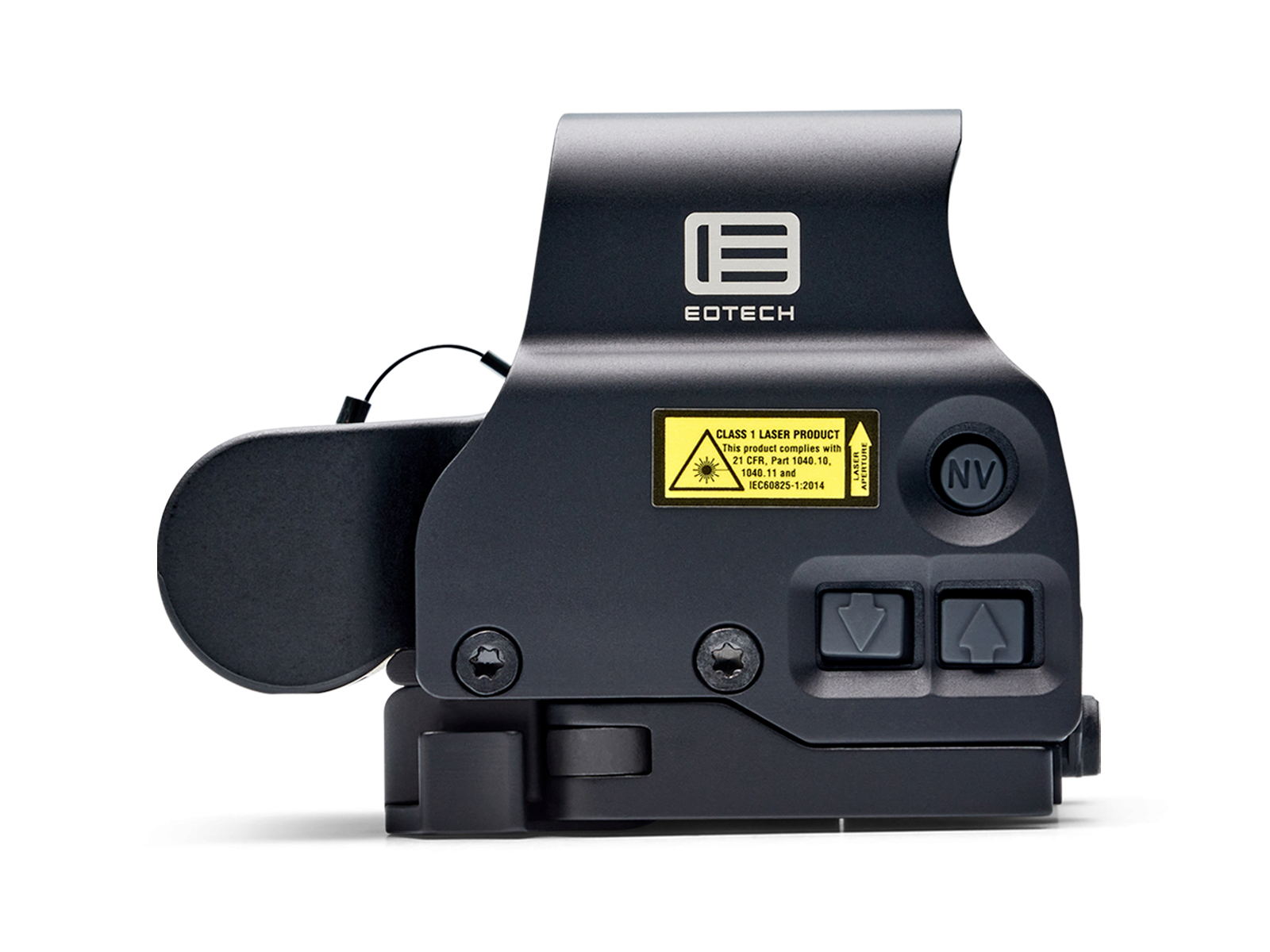 EoTech - Model HWS EXPS3™ DCR (สีดำ)