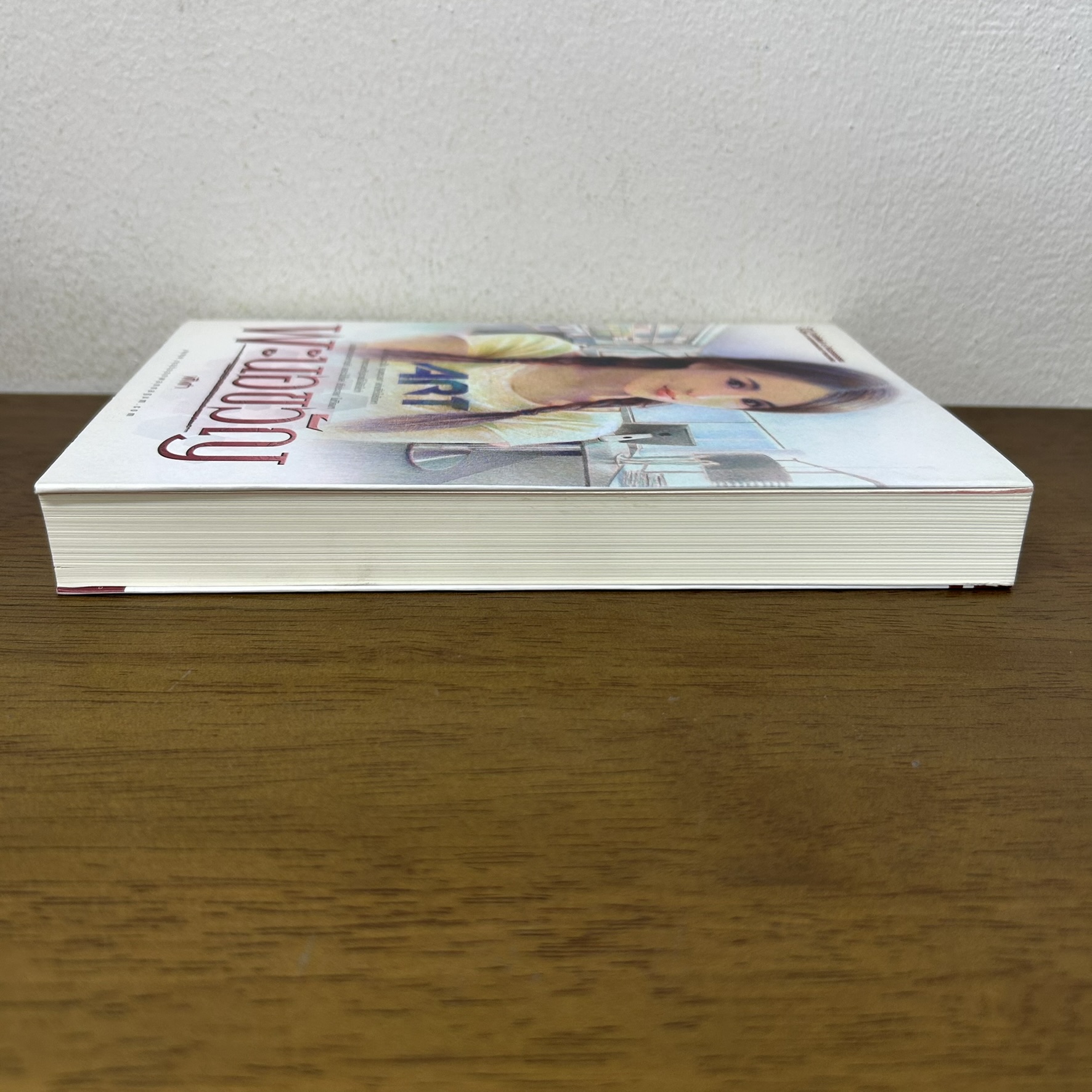 พะนอขวัญ ... ฬีฬา (มือสอง) นิยาย โรแมนติก ณ บ้านวรรณกรรม