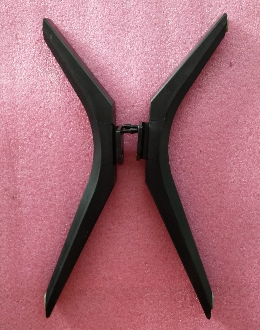 ขาตั้งทีวี ไฮเซน Hisense ของแท้ถอดจากเครื่อง รุ่น 50A7100F