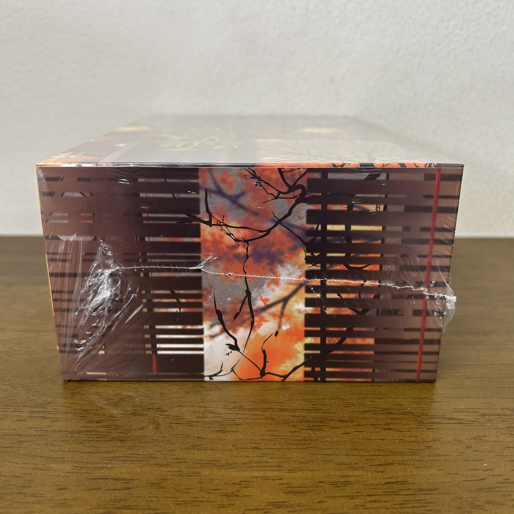 [YAOI] BOXSET ชายาใบ้ เล่ม 2-3 ... Qiang Tang (มือหนึ่งซีล) นิยายวาย Hermit