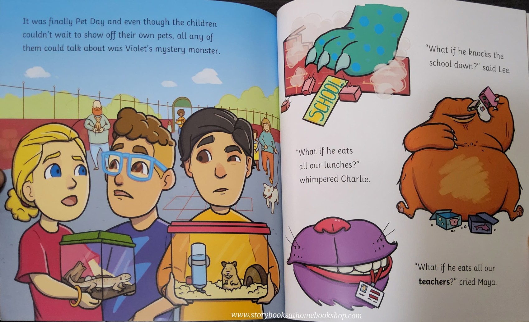 หนังสือนิทานปกอ่อน** 🍅🍓FORMIDABLE SID