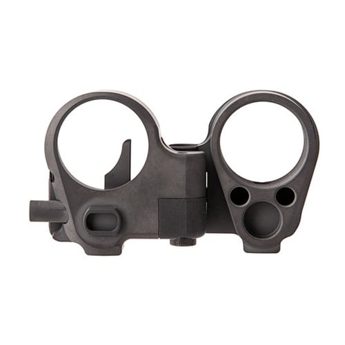 Law Tactical - GEN3-M FOLDING STOCK ADAPTER (สีดำ)