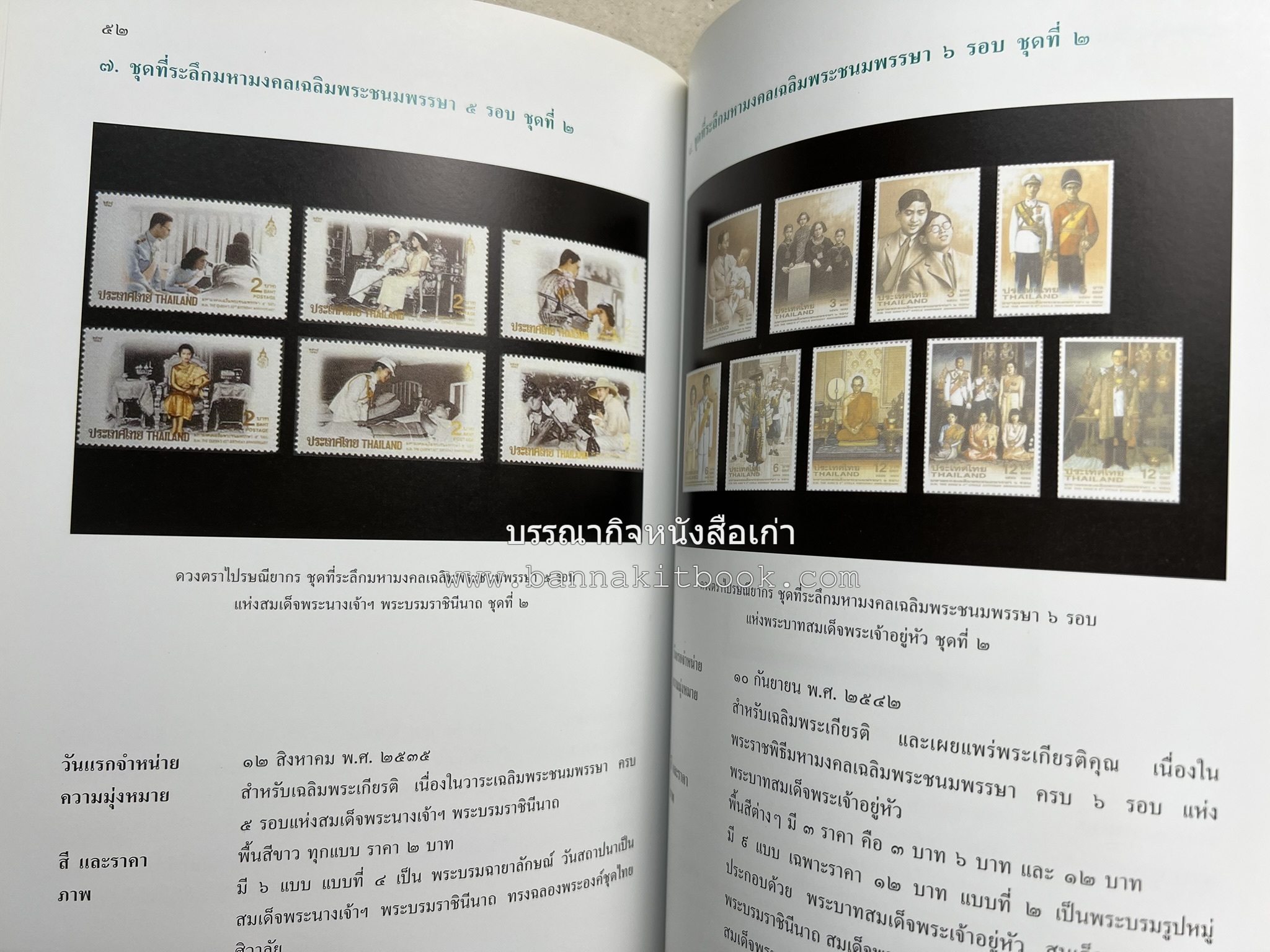 ชุดไทยพระราชนิยม โดย : จักรกฤษณ์ ดวงพัตรา / วิไลวรรณ สมโสภณ.