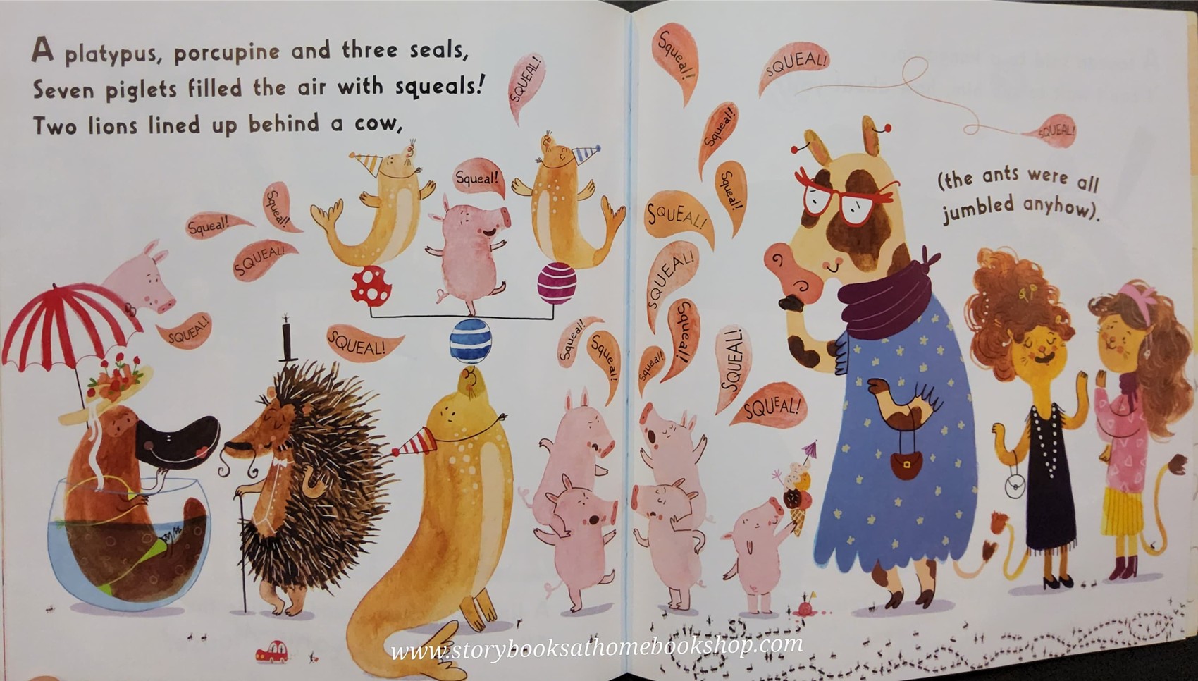 หนังสือนิทานปกอ่อน** 🍅🍅FAME MOUSE♥️♥️