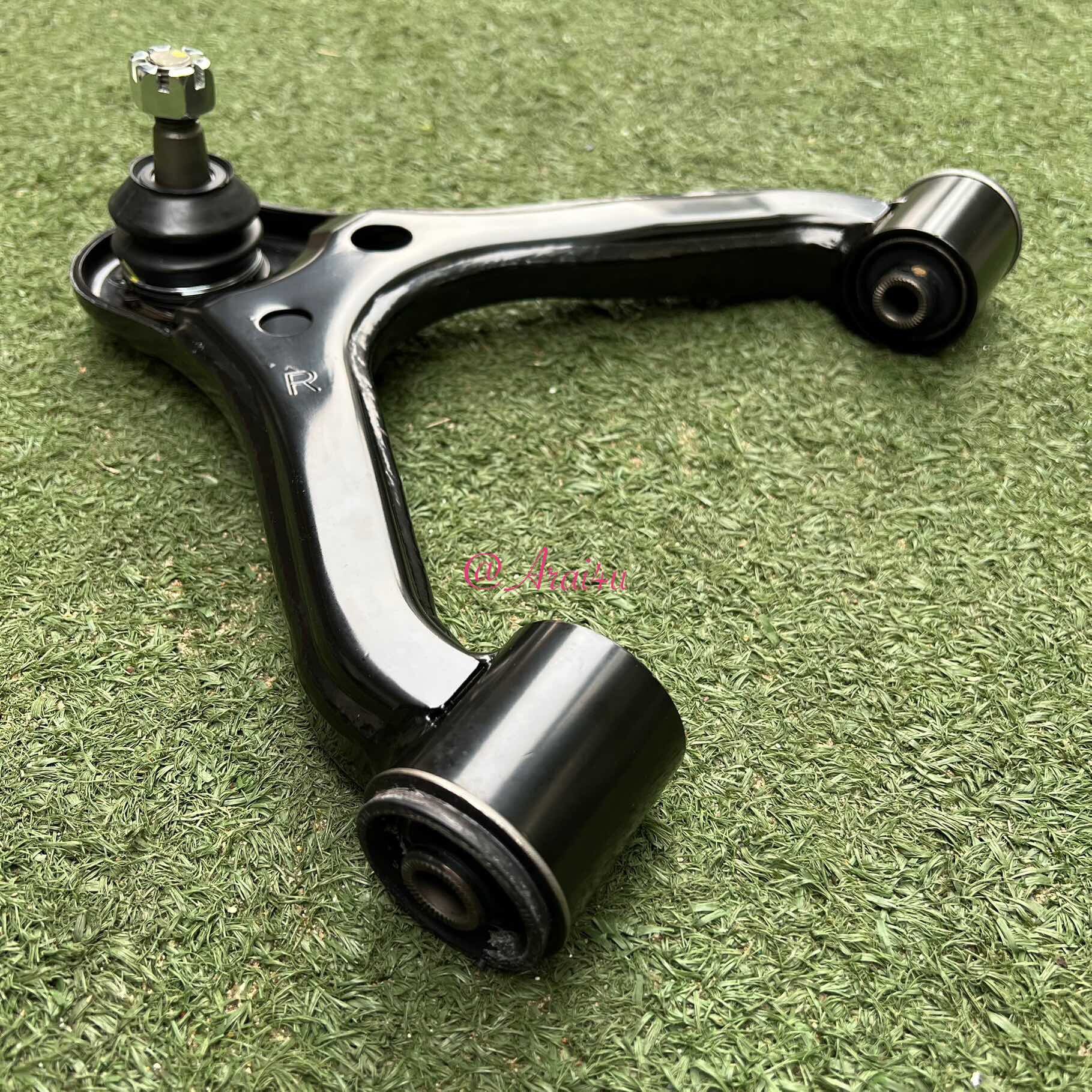 ปีกนกบนทั้งปีก TOYOTA VIGO 2WD, REVO2WD RH ข้างขวา
