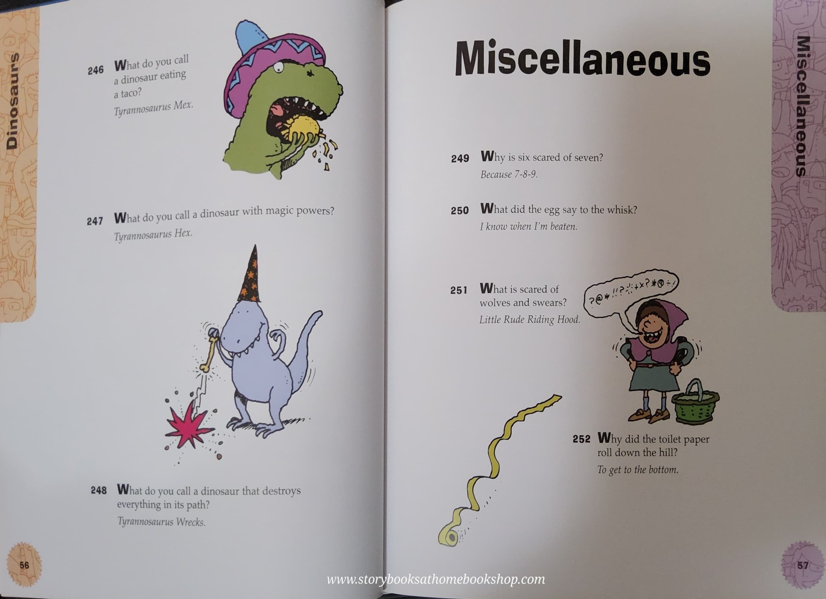 Jokes Book** ð
ðJOKES