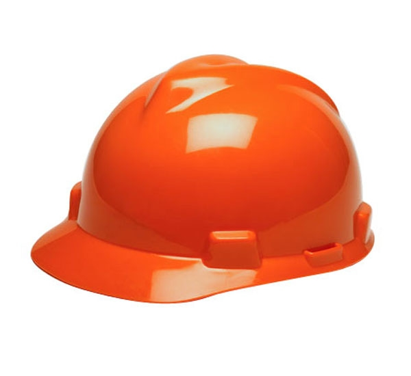 MSA V Gard Cap