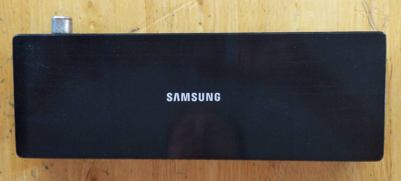 บอร์ดวันคอนเนคซัมซุง (ASSY PCB P-ONECONNECT MINI SAMSUNG) อะไหล่แท้/ของมือสองพร้อมใช้งาน พาร์ทบอร์ด BN96-39973D :BN94-10924L รุ่นทั้งหมดระบุไว้ด้านล่าง