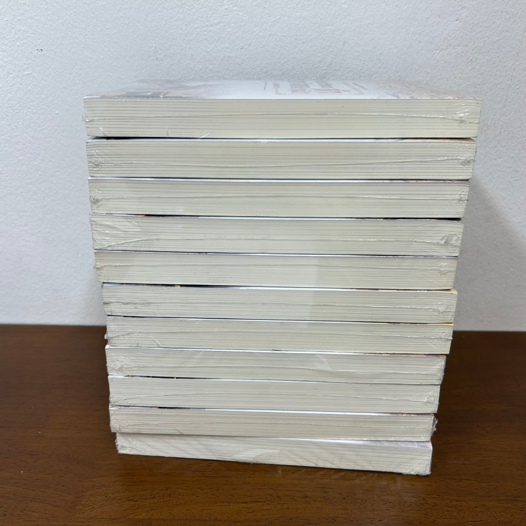 พลิกประวัติศาสตร์มหาอำนาจต้าหมิง เล่ม 1-11 จบ ... ตังเหนียนหมิงเย่ว์ (มือหนึ่งขีดสัน) นิยาย จีนแปล สยามอินเตอร์