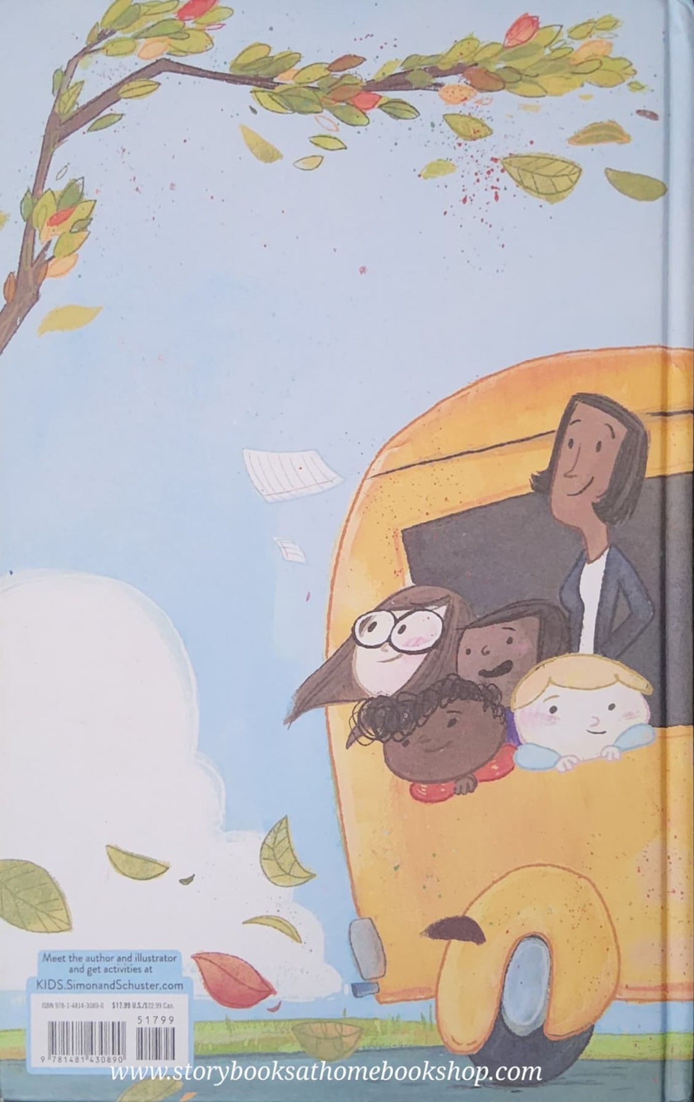 หนังสือนิทานปกแข็ง** ♥️ARE WE THERE, YETI? BY ASHLYN ASNTEE