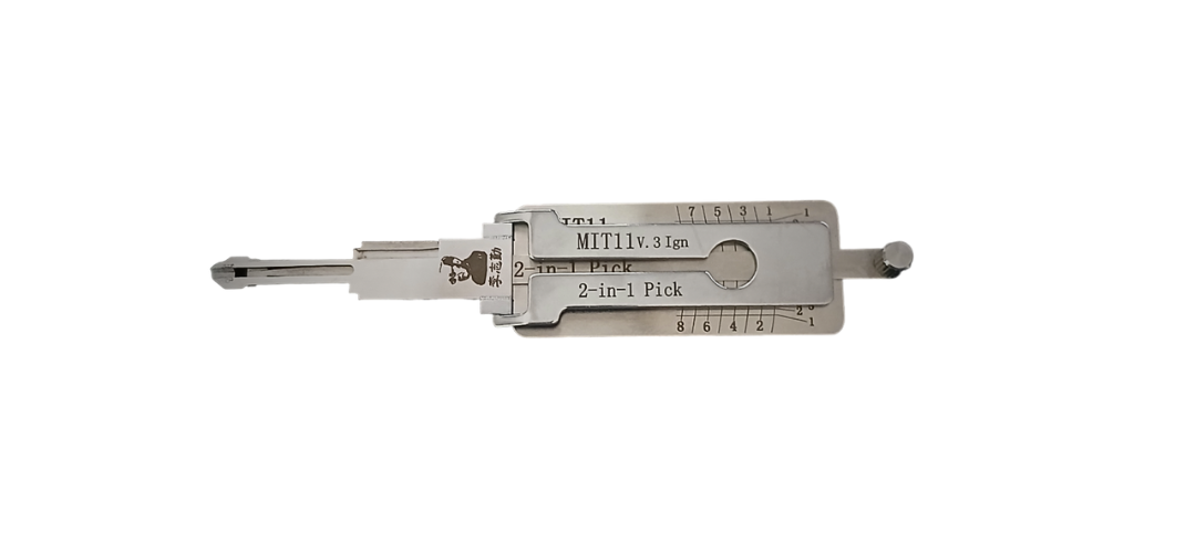 MIT11IGN LISHI (ลิชิ) สำหรับ Mitsubishi
