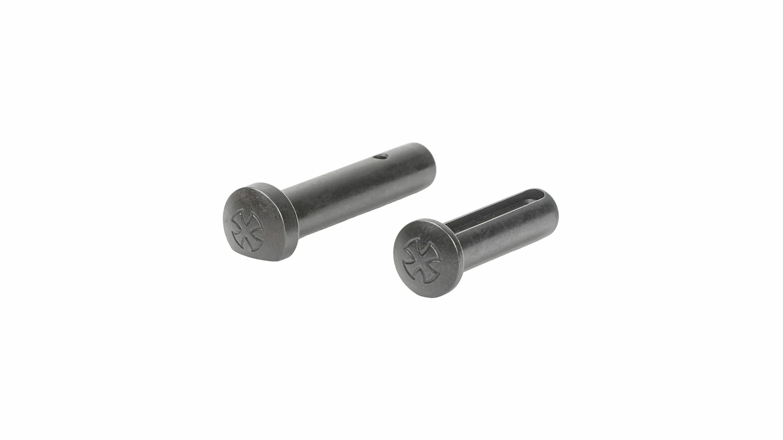 NOVESKE RIFLEWORKS LLC - N4/N9 NOVESKE MARKED TAKEDOWN/PIVOT PIN SET
