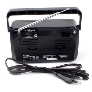 Tanin วิทยุธานินทร์ FM / AM รุ่น TF-258 ของแท้ 100%