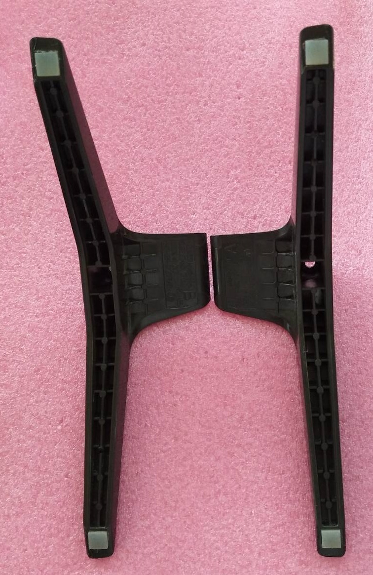 ขาตั้งทีวี LG ของแท้ถอดจากเครื่อง รุ่น 43UK6300 43UK6500 43UK6300P 43UK6320 พาร์ทMAM649640