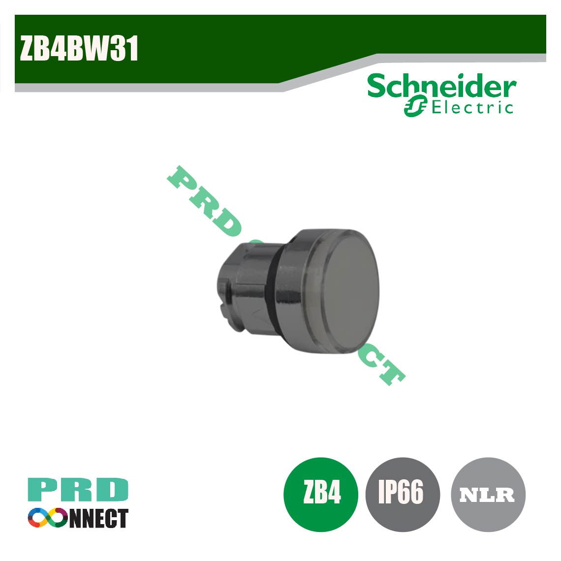 ZB4BW31, SCHNEIDER