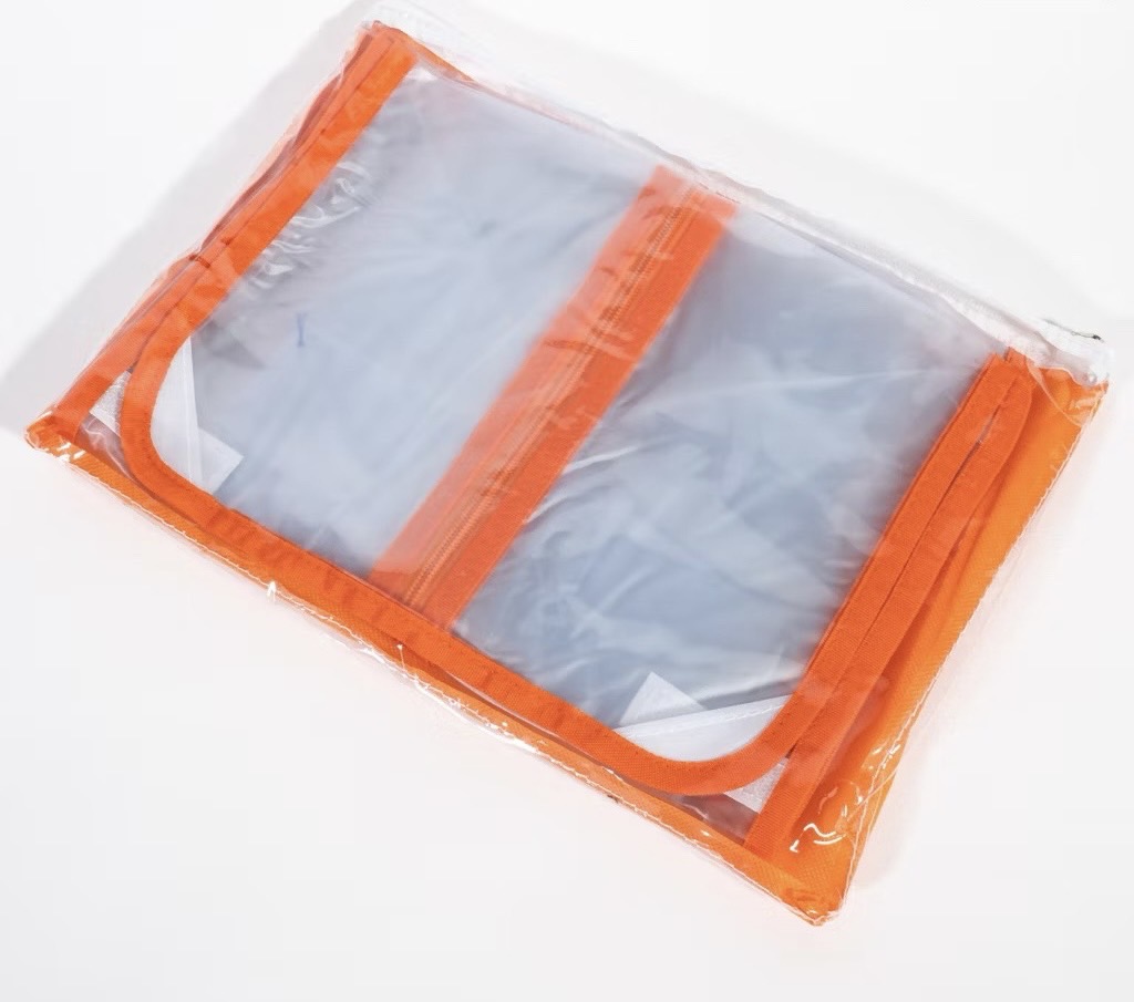 ถุงคลุมถุงกอล์ฟกันฝน-Golf Bag Rain Cover