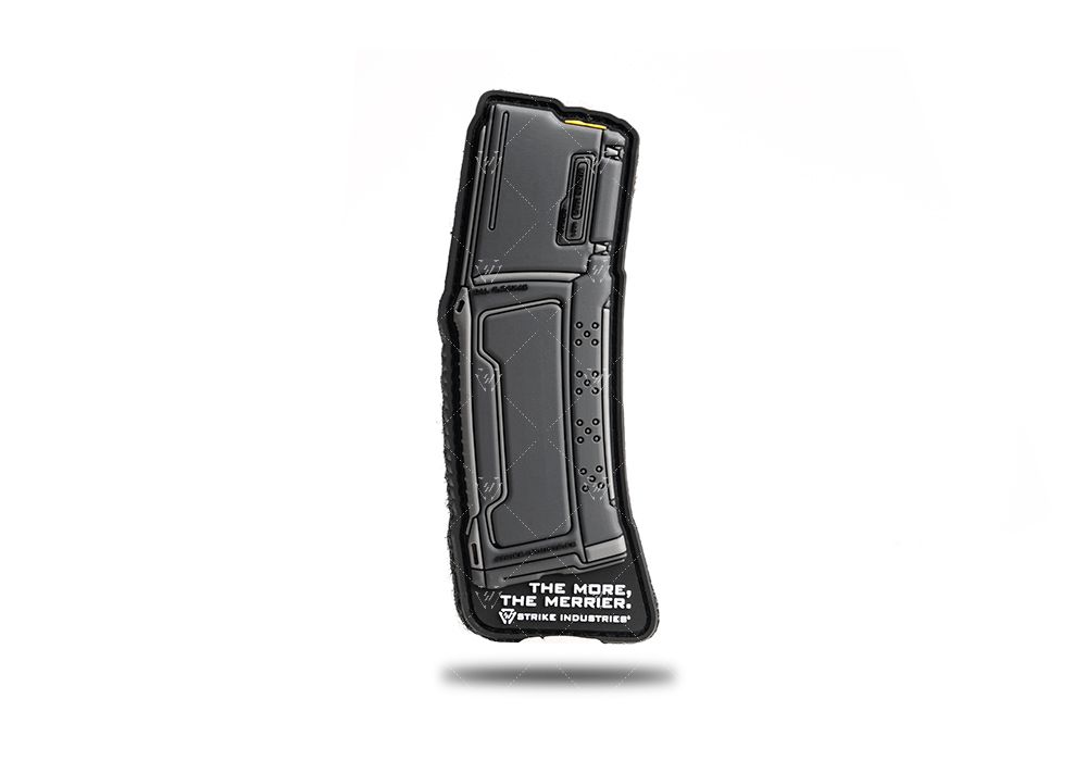 STRIKE INDUSTRIES - SI AR Mag Patch