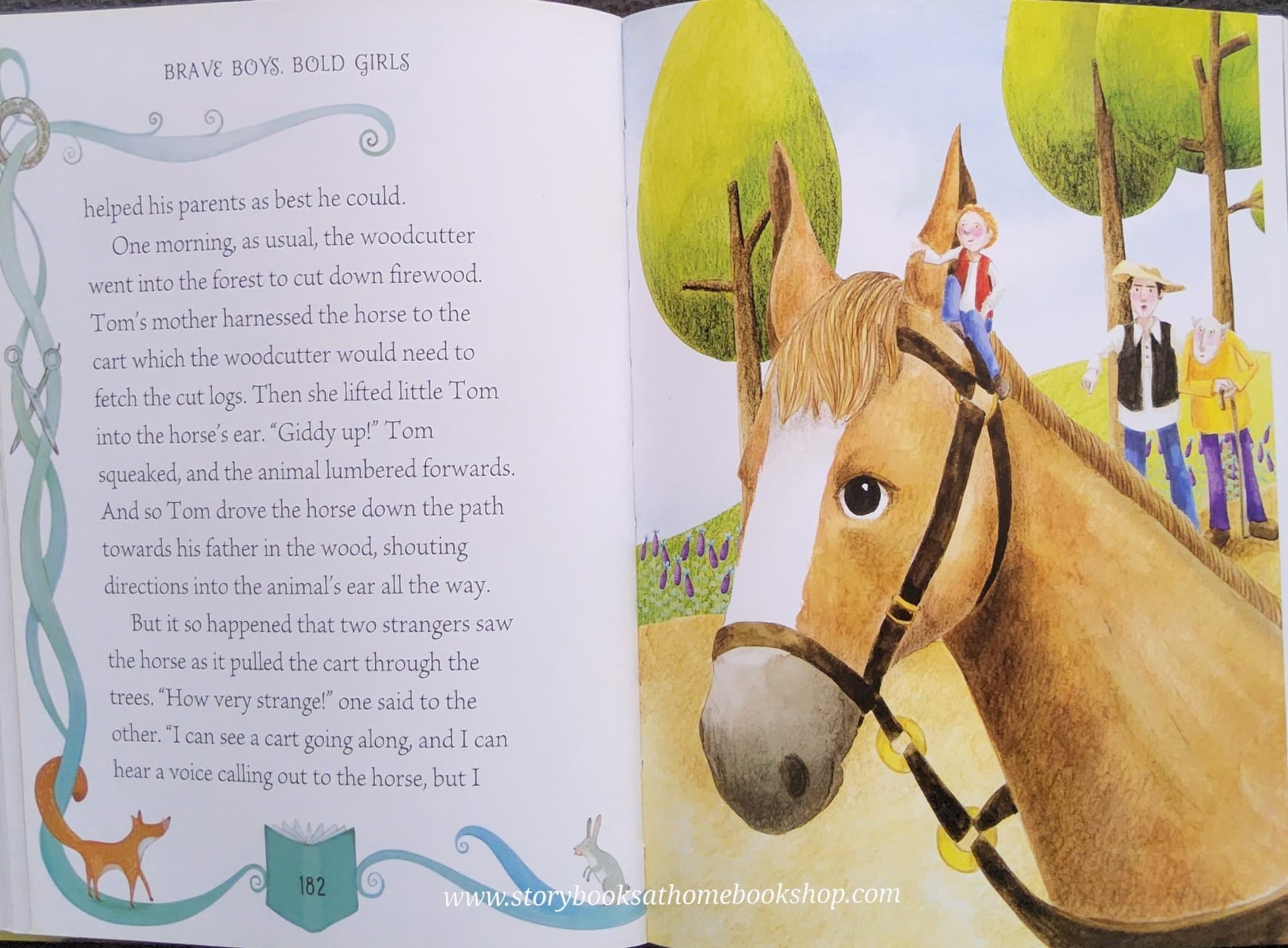 หนังสือนิทานปกอ่อน* 🍓🍓GRIMM'S FAIRY TALES