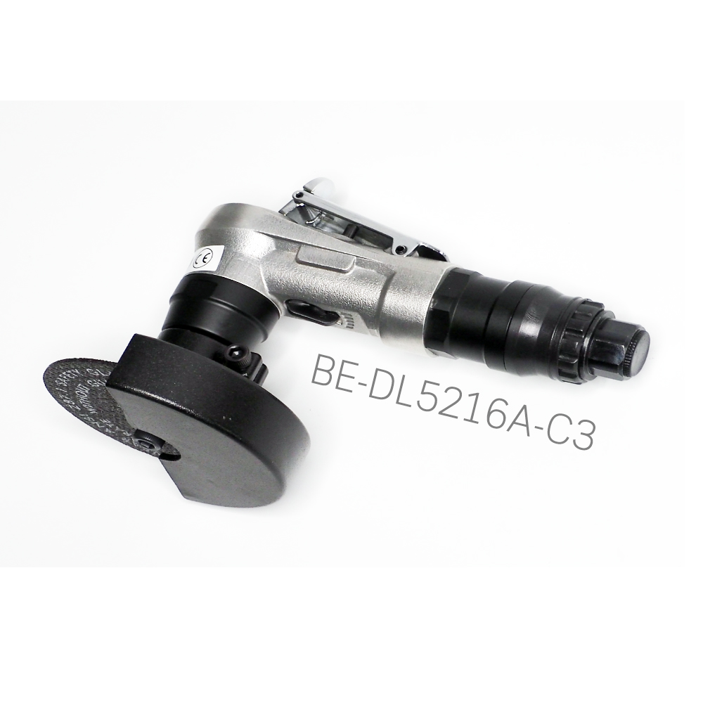 เครื่องตัด-เจียร์ BE-DL5216A-C3 4 นิ้ว