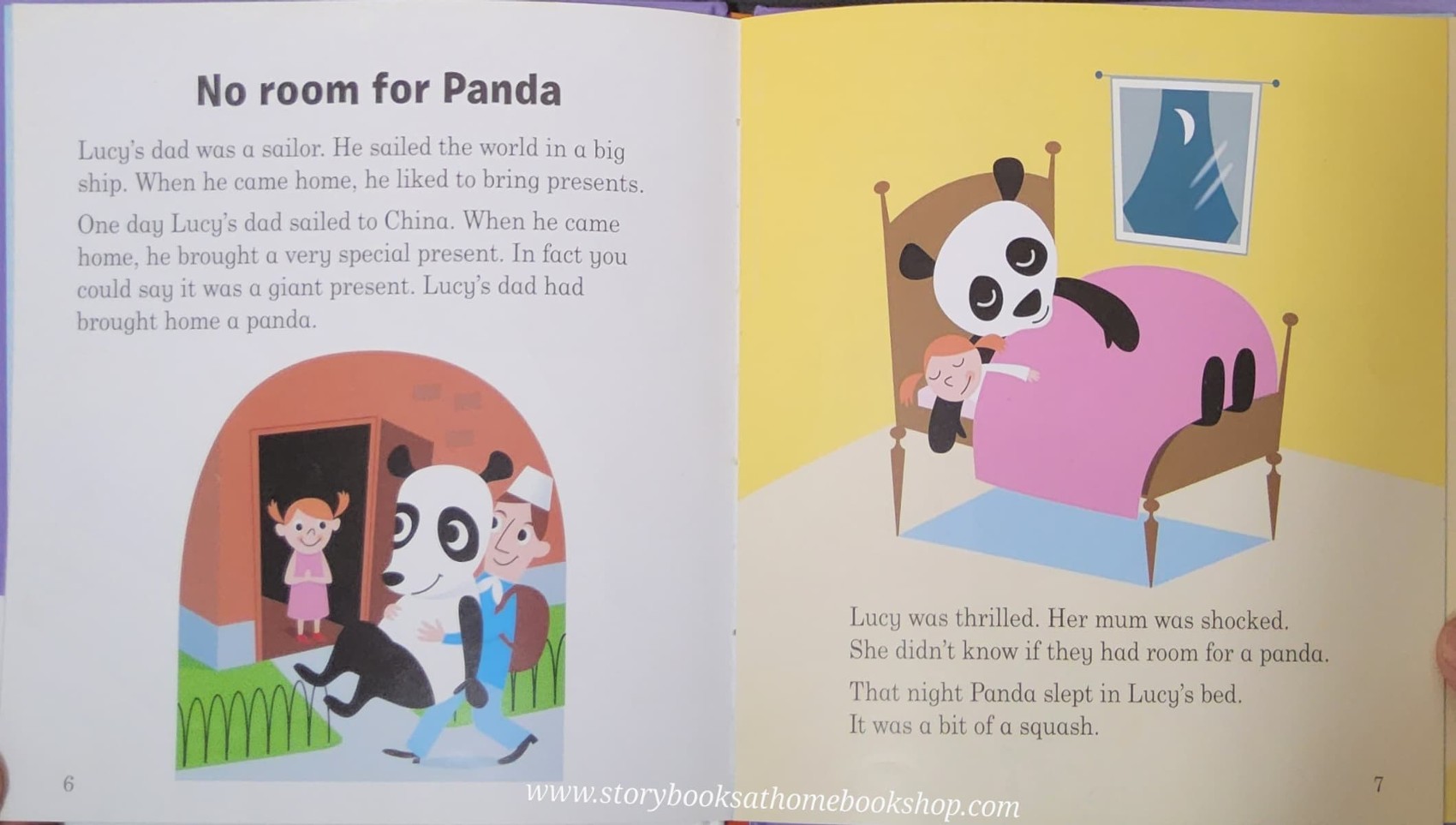 หนังสือนิทานปกแข็ง** 🍅🍓LADYBIRD STORIES FOR 3 YEAR OLDS