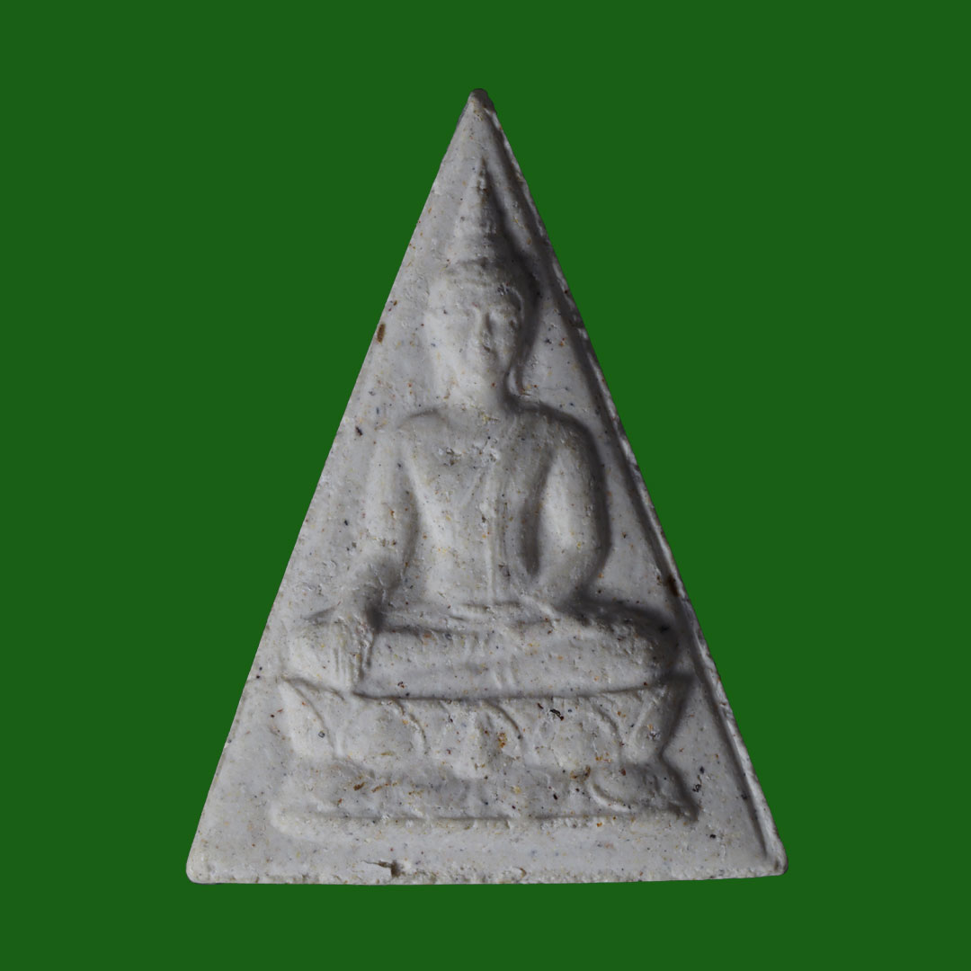 พระพุทธนวราชบพิตร 2529 มวลสารจิตรลดาและเส้นพระเกศารัชกาลที่ ๙