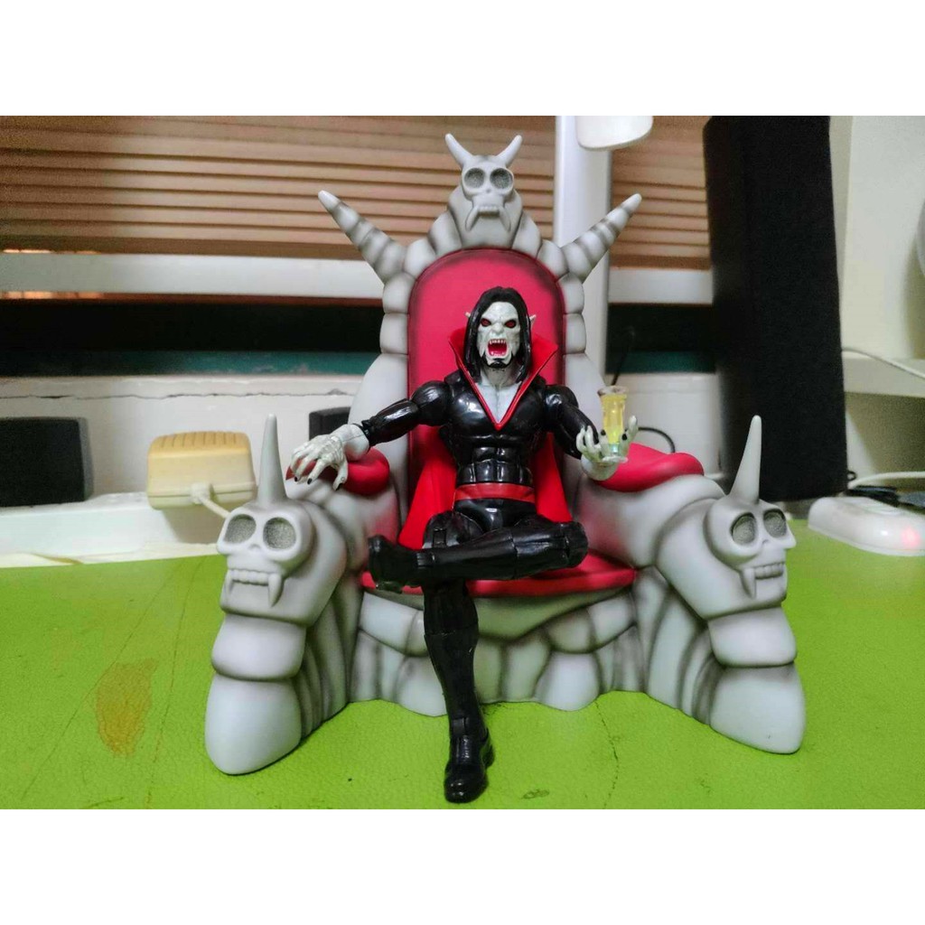 Class E Adventurer Piccolo Throne Dragon Ball บัลลังก์พิคโกโร่ ดราก้อนบอล