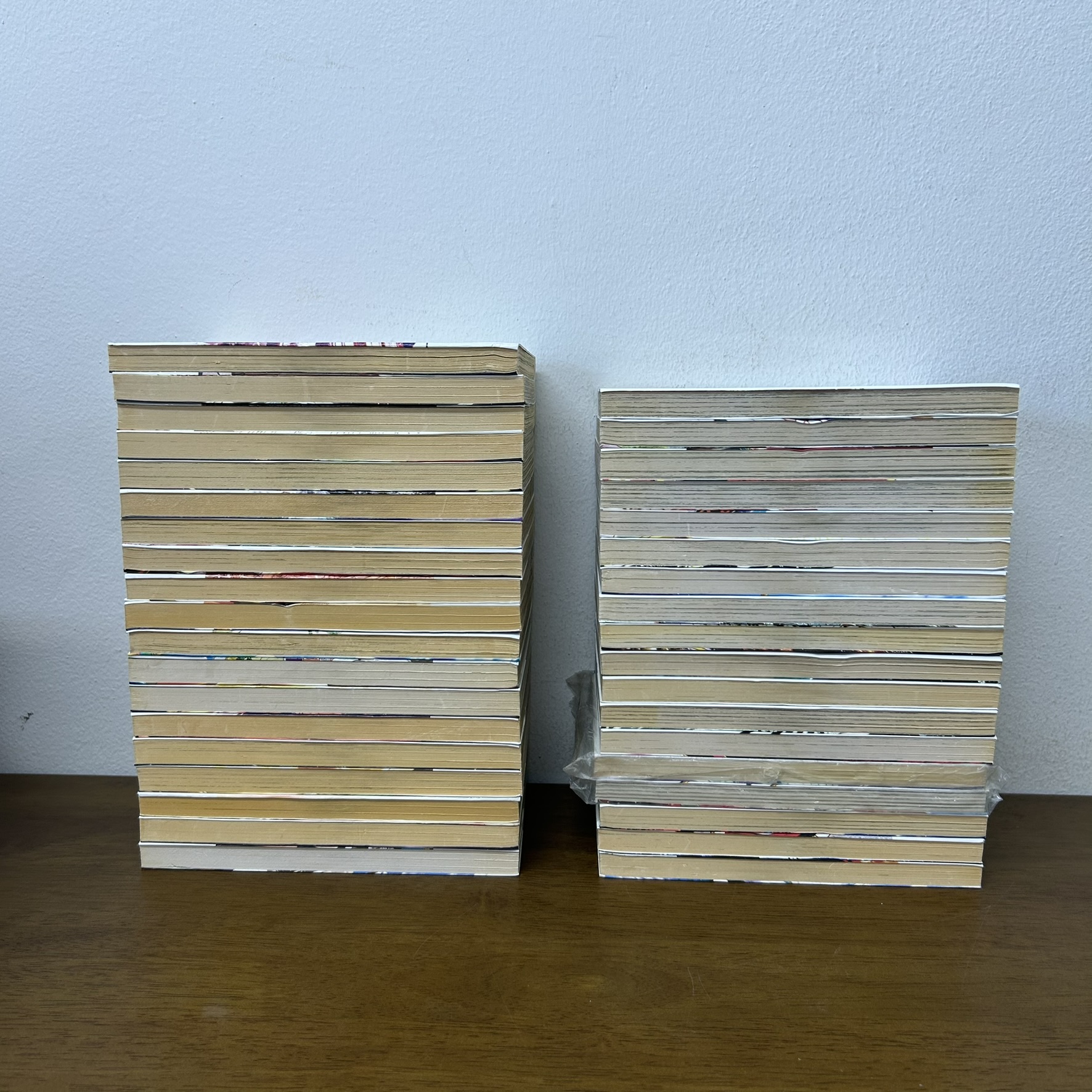 [MANGA] MAGI เมไจ The Labyrinth of Magic เล่ม 1-37 จบ ครบชุด ... Shinobu OHTAKA เขียน (มือสอง) มังงะ การ์ตูน