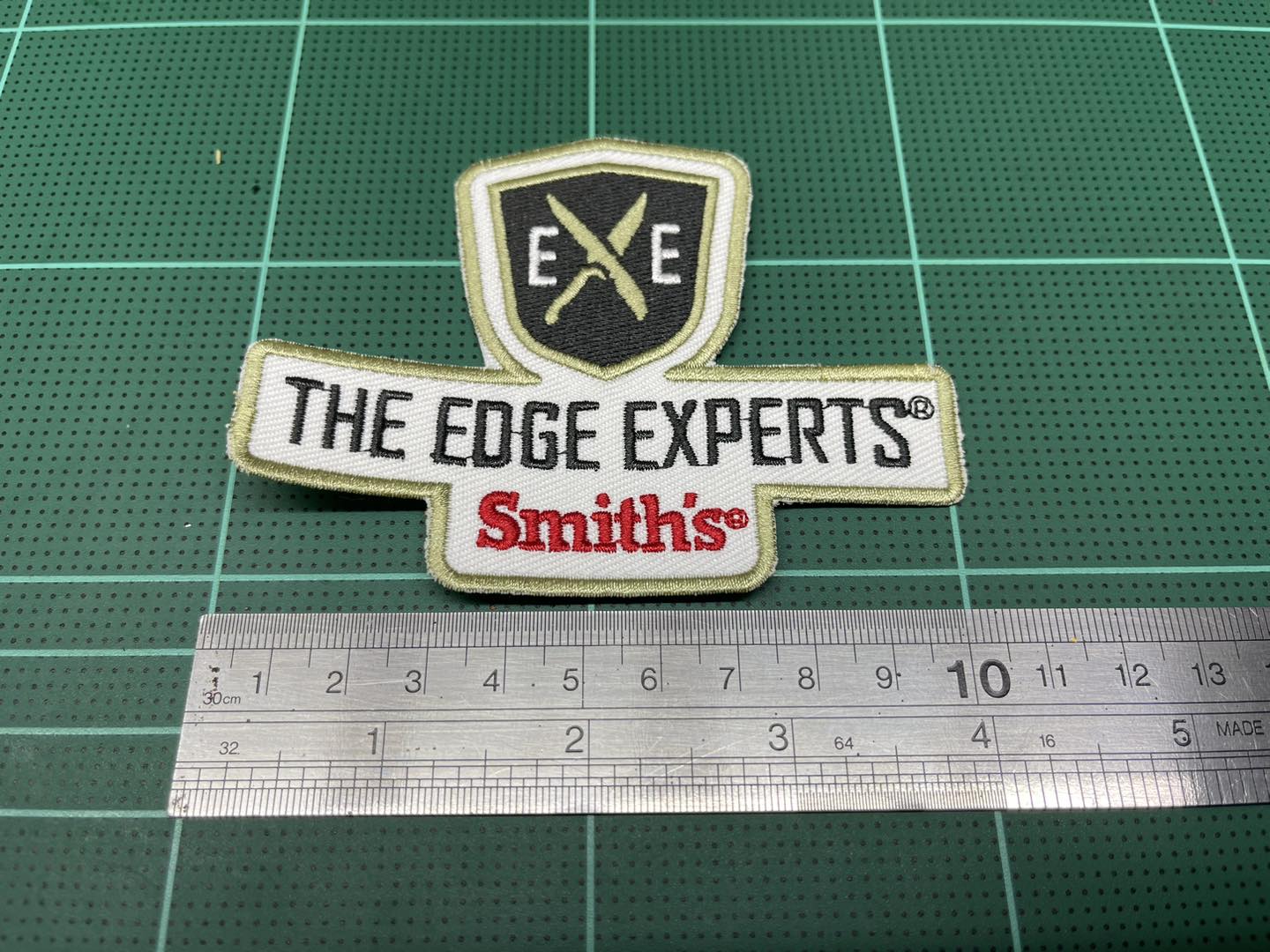 PATCHES ของใหม่