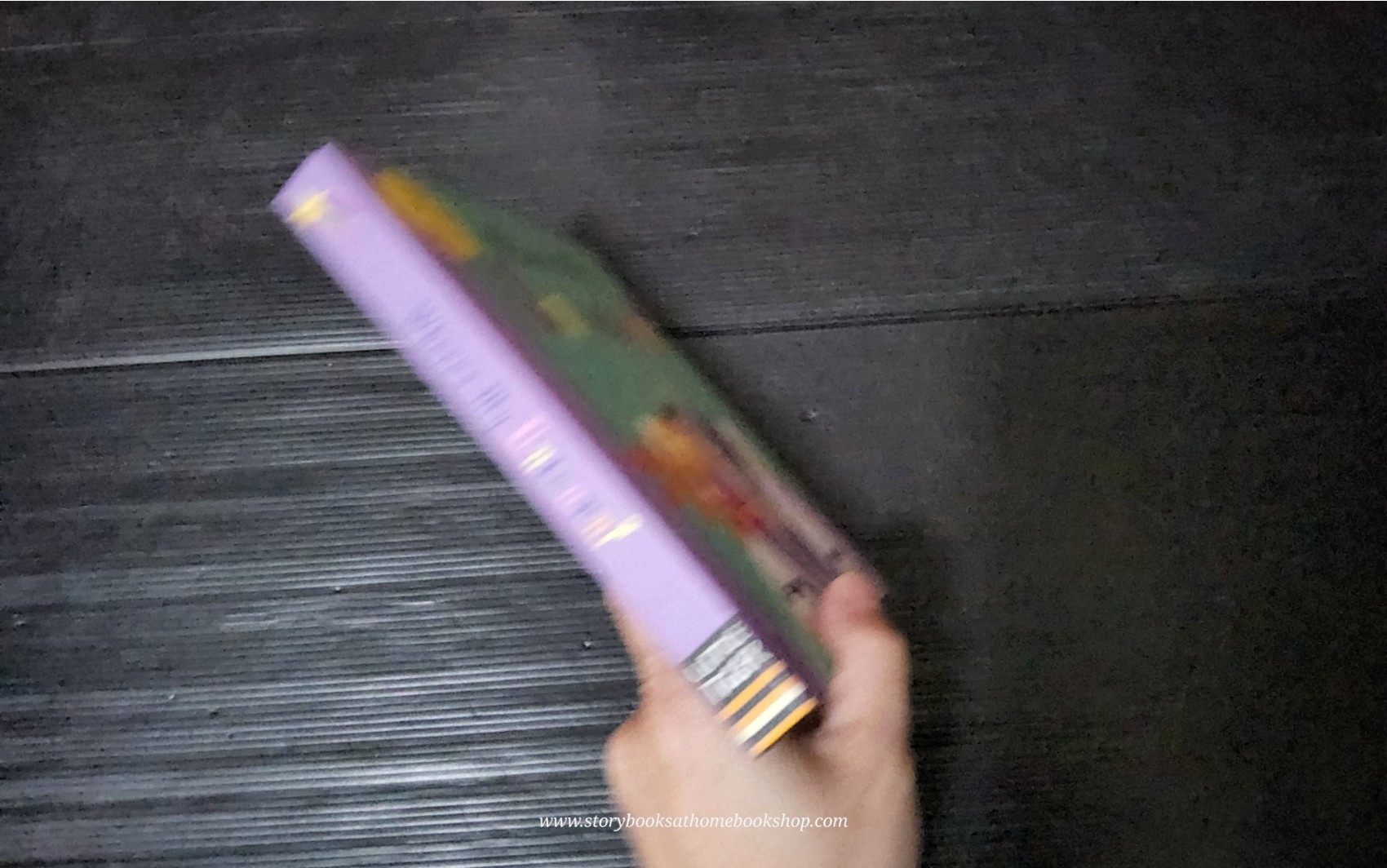 TOUCH AND FEEL BOARD BOOK** 🍅🍓WHERE'S MY UNICORN