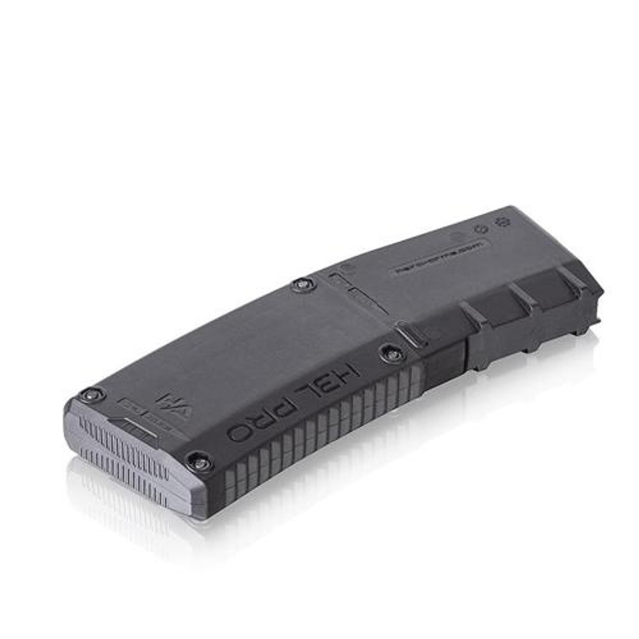 HERA ARMS USA - AR 15 H3L 10-Round Magazine (Black)