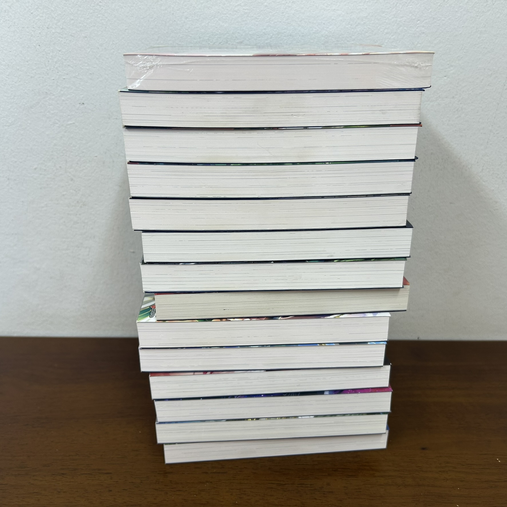 [นิยาย] ผู้กล้าโล่ผงาด เล่ม 1-14 ... Aneko Yusagi (มือสอง) LIGHT NOVEL LN