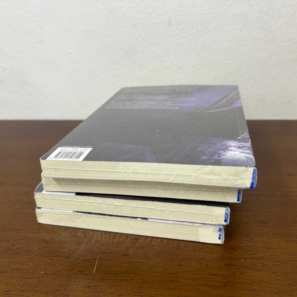 [YAOI] Memory of the Day เล่ม 1-4 จบ ... Purun Mulgogi (มือหนึ่งซีล) นิยายวาย มีดี MeeDee