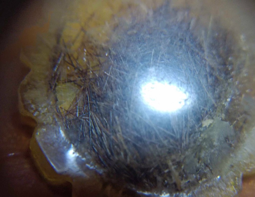 พระเกศาครูบาเจ้าศรีวิชัย และครูบาเจ้าอภิชัยขาวปี จ.ลำพูน จำนวน 5 เลี่ยมนี้ ได้มาจาก ร.ต.ต. ประดิษฐ์ อดีตนายตำรวจบ้านโฮ่ง จ.ลำพูน พระเกศาจำนวน 5 เลี่ยม ลุงประดิษฐ ์ได้มาจากผู้เฒ่าท่านหนึ่งในบ้านปวง อ.ลี้ เมื่อสมัย 30 ปีก่อน ราว ๆ พ.ศ.2532