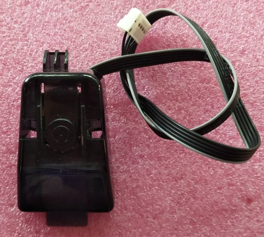 สวิตซ์POWER/ตัวรับรีโมท /คีย์ทัช /คีย์คอนโทรล SAMSUNG (ซัมซุง) ของแท้ถอดจากเครื่อง รุ่นUA32N4003 UA43N5003 พาร์ท BN41-02398A