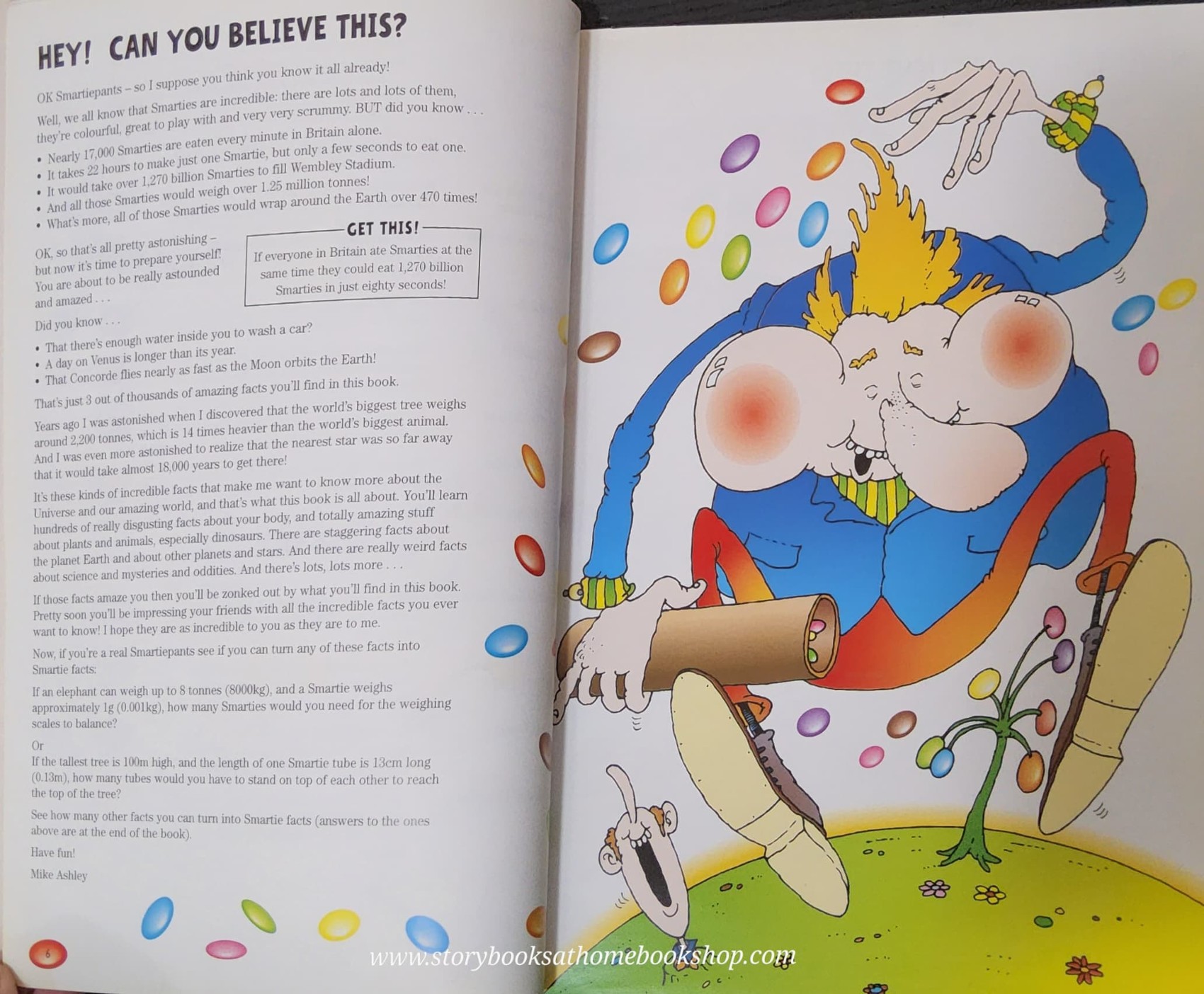 Knowledge Book ** ðð
All the INCREDIBLE FACTS YOU EVER NEED TO KNOW