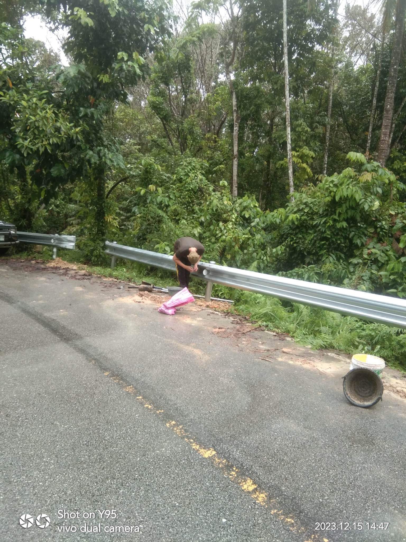 การ์ดเรล